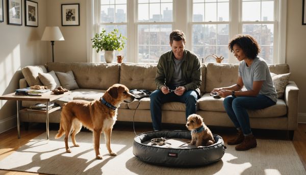 Acheter des accessoires pour chien d occasion entre particuliers