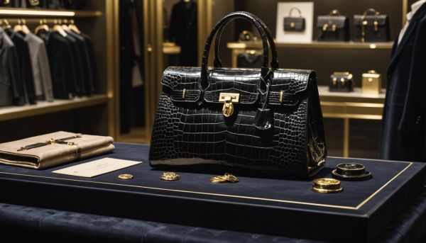 Acheter des sacs de luxe d occasion avec certificat d authenticité