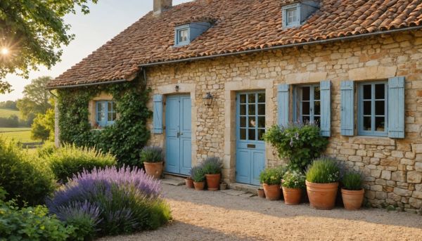 Comment louer un gîte de vacances entre particuliers en été