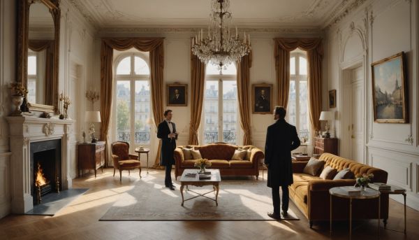 Comment réussir l achat de son premier appartement ancien