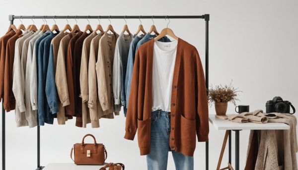 Comment réussir la vente de ses vêtements sur internet