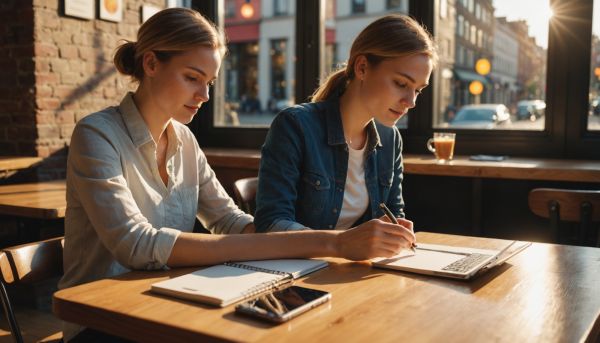 Comment trouver un emploi rapidement grâce aux annonces locales