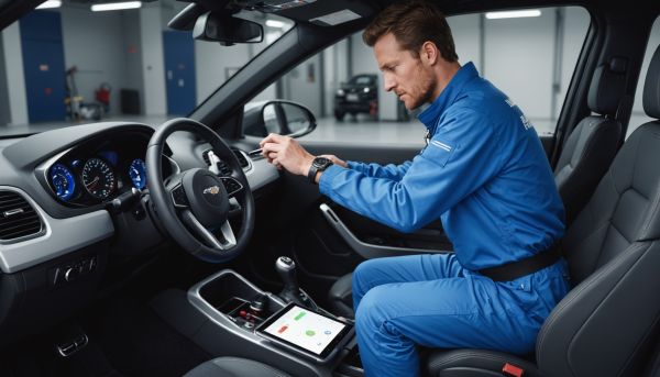 Comment vérifier le kilométrage d une voiture d occasion