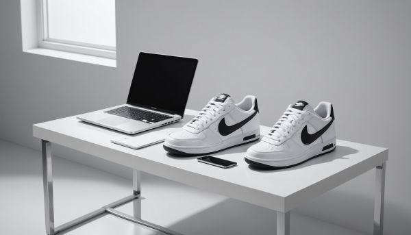 Dénicher des chaussures de marque à petit prix en ligne