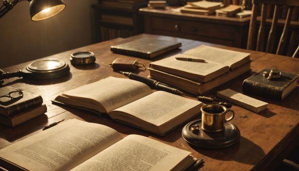 Dénicher des livres rares sur les sites de petites annonces