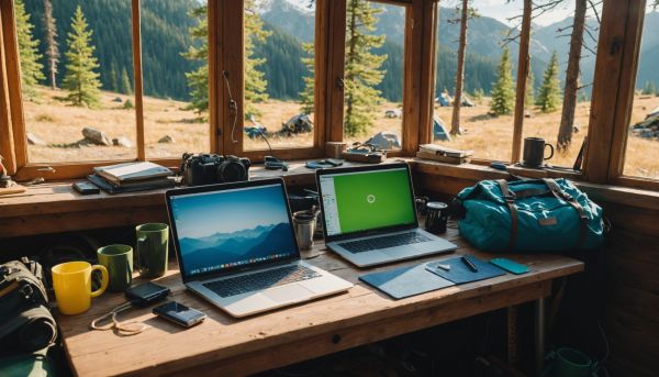 Où trouver du matériel de camping d occasion en ligne