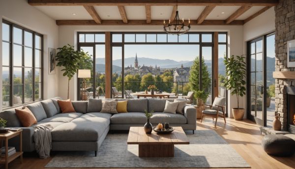 Pourquoi échanger sa maison pour des vacances économiques