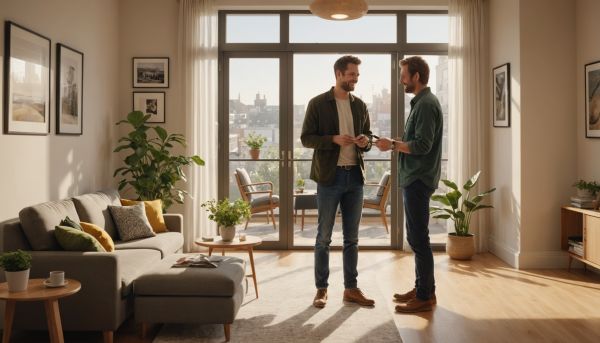 Pourquoi la location entre particuliers séduit les locataires