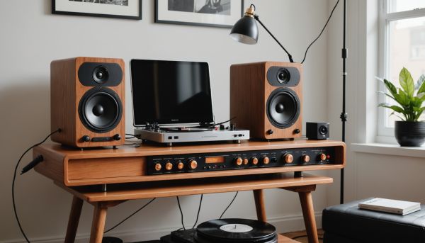Revendre ses appareils hi-fi rapidement sur les plateformes