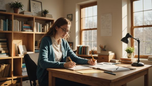 Trouver un professeur particulier de mathématiques à domicile