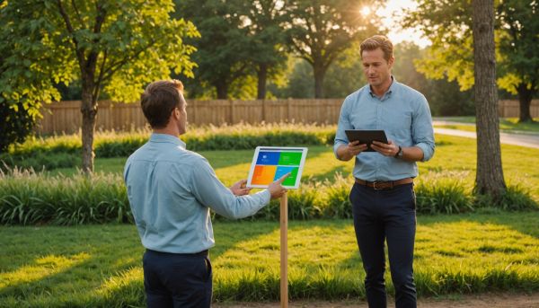 Vendre son terrain constructible au juste prix du marché