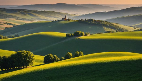 Top 10 paysages à explorer en haute garonne