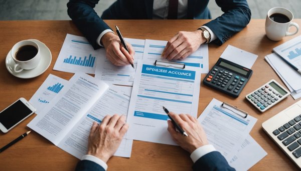 Optimiser sa fiscalité grâce à un expert-comptable spécialisé dans les pme