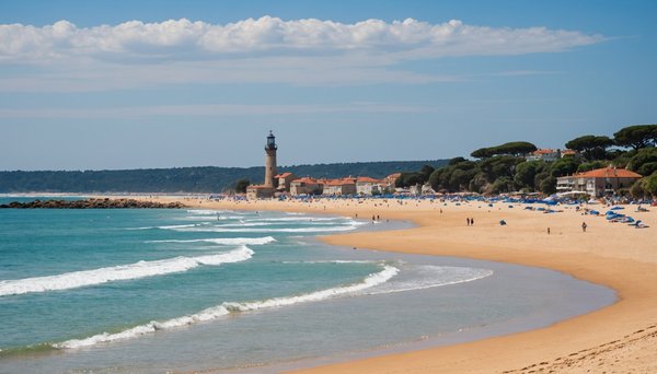Pourquoi bormes-les-mimosas séduit les amateurs de plein air ?