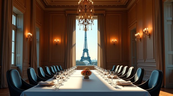 Top 10 des idées originales pour un séminaire d'entreprise à paris