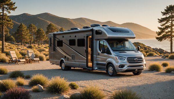 Mobil home haut de gamme : que faut-il vérifier ?