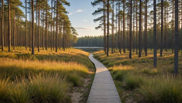 Pourquoi choisir un domaine nature landes pour des vacances ressourcantes ?